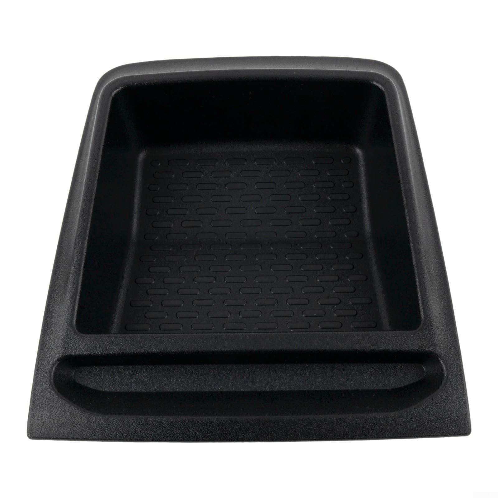 Cassette portaoggetti per cruscotto auto, per Fiat Ducato Boxer Relay 2014-Present