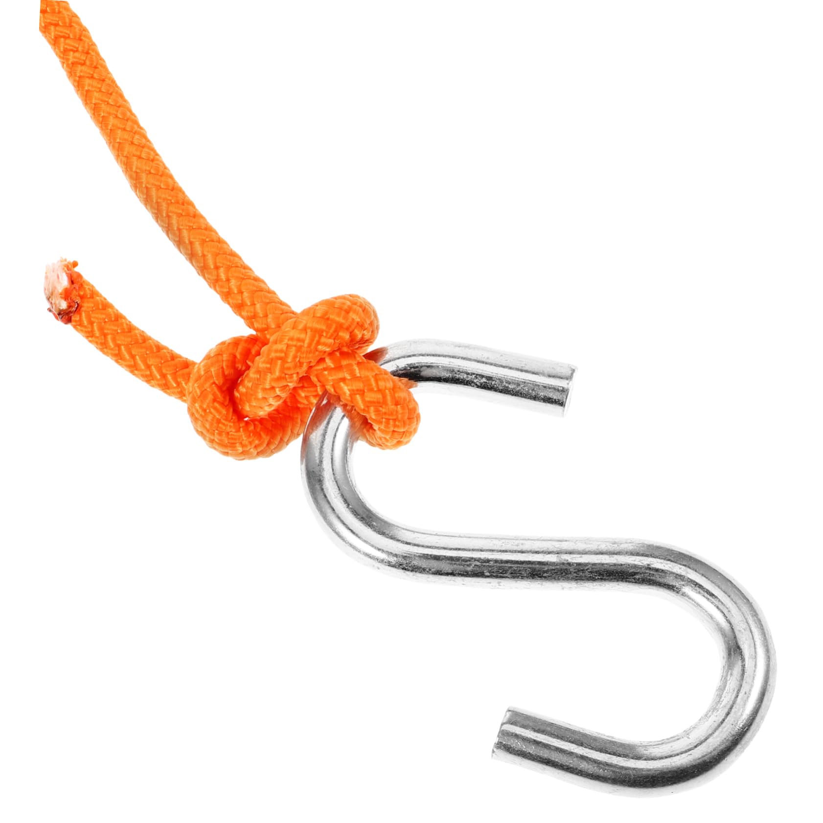 NAMOARLY Hammock Fixing Rope Large s Hook Hammock Replacement Belt Outdoor Accessory