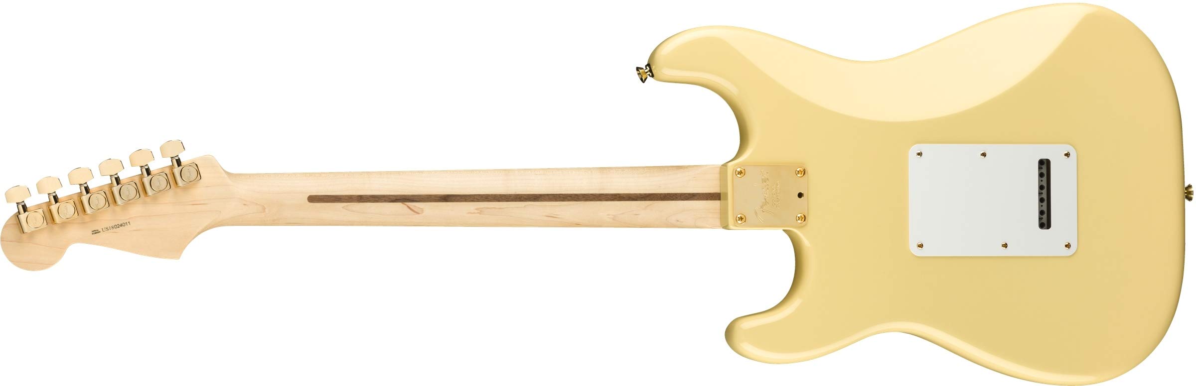 Fender Limited Edition American Professional Stratocaster Electric