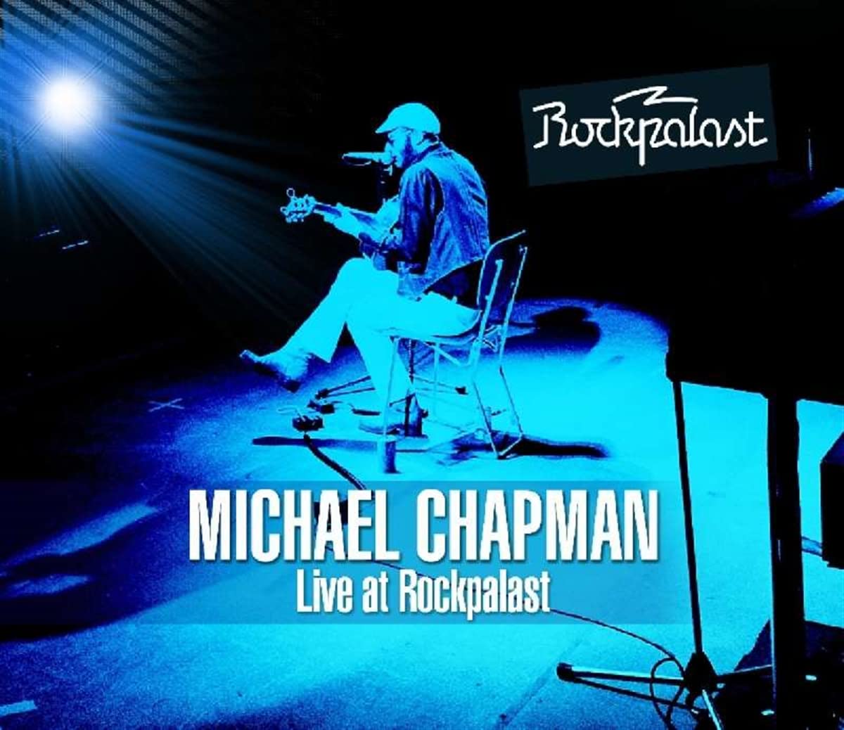 Live At Rockpalast: Amazon.co.uk: CDs & Vinyl
