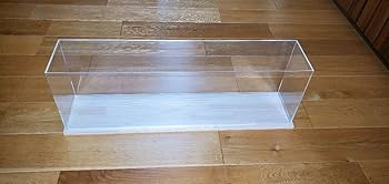 釜谷　　　　　　　1/350戦艦用　コレクションケース/ディスプレイケース Amazon.co.jp: 1 350戦艦用 コレクションケース ディスプレイ