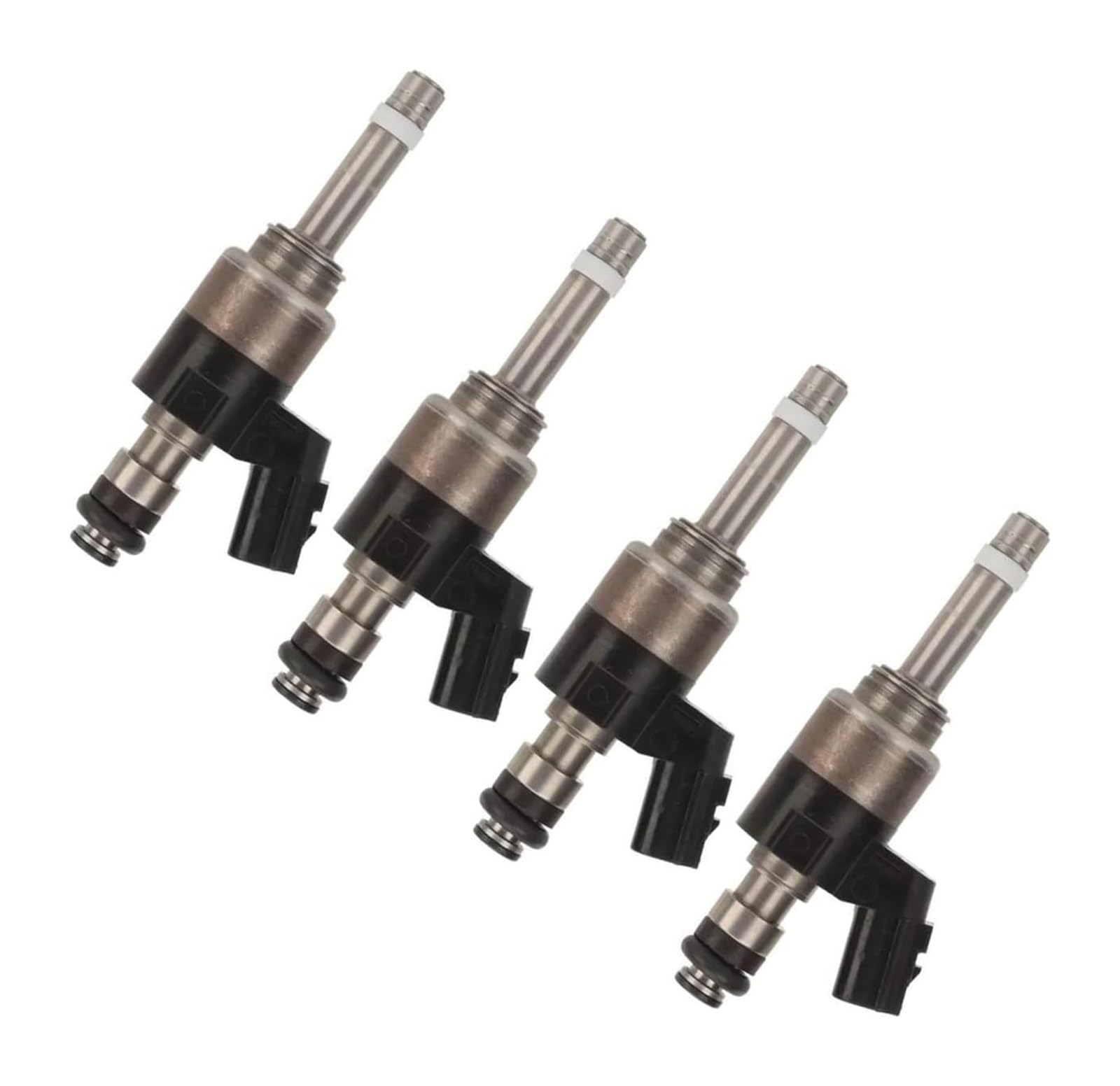 Qwqwfa One Color Petrol Fuel Injector For Dx Ex-L Ex 2015-2020 For Fit 2013-2016 For Vezel 1.5L Engine Parts 4Pc Fuel Injectors 16010-5R1-315 160105R1305