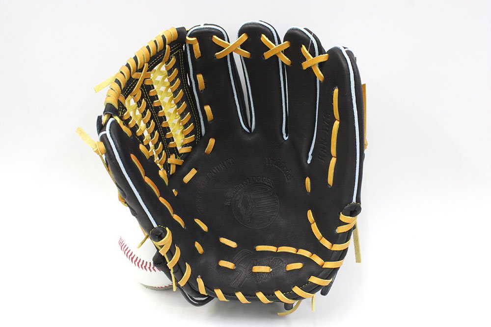 久保田スラッガー - 美品 久保田スラッガー 軟式用グローブ KSN-L7S 湯揉み型付け済み 楽天市場】【湯もみ型付け加工承ります】【オールラウンドに使用