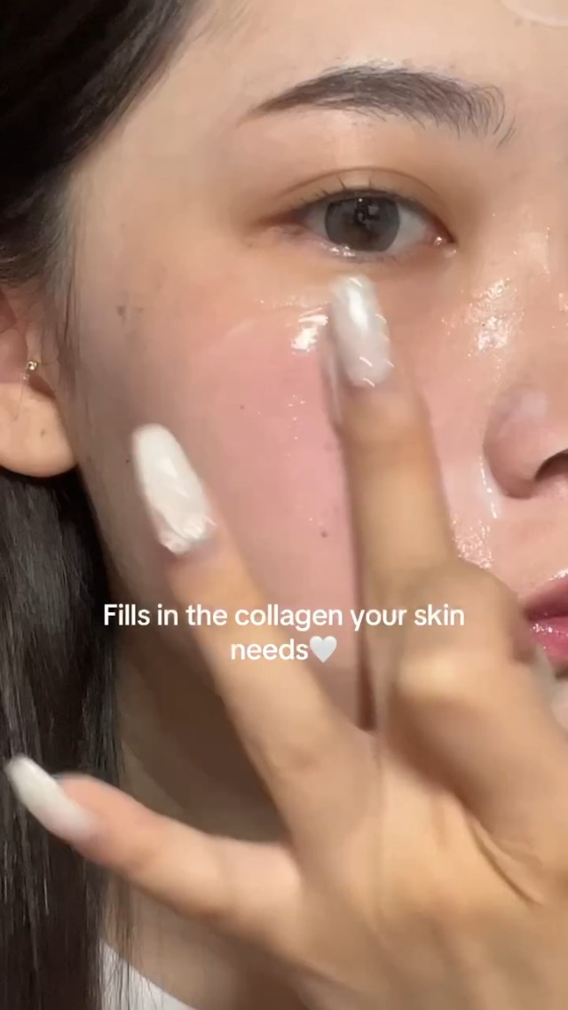 Amazon.com: HUECALM Kintsugi Hydra Collagen Cream – Vegan Face