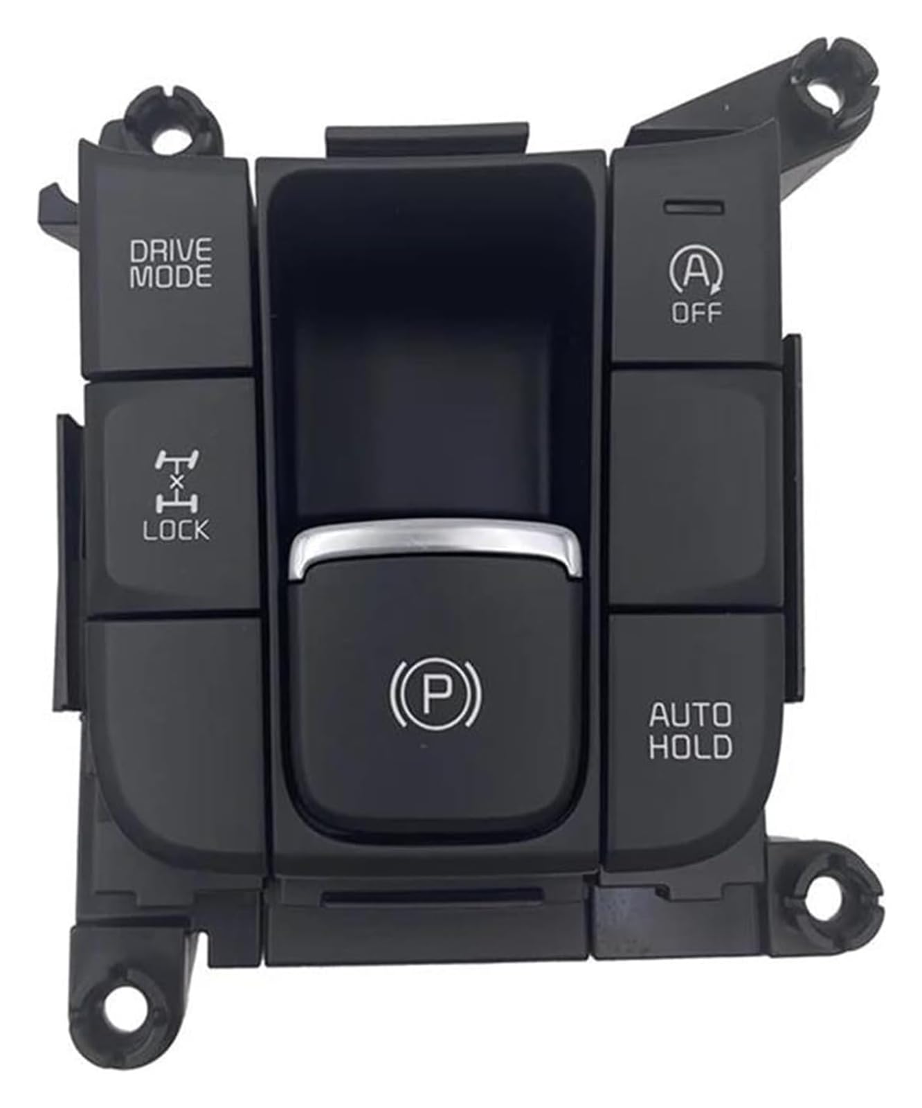 Freno di stazionamento Elettrico per Kia KX5 e Sportage QL 2016, Interruttore modalità di Guida, Freno a Mano, Start/Stop, Accessori Auto, Maniglia di azionamento del Freno 93600H3120