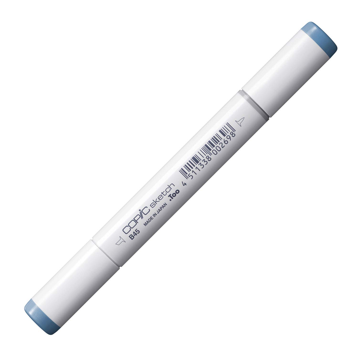 Copic Sketch Marker - C2 Cool Gray 2 — view 76