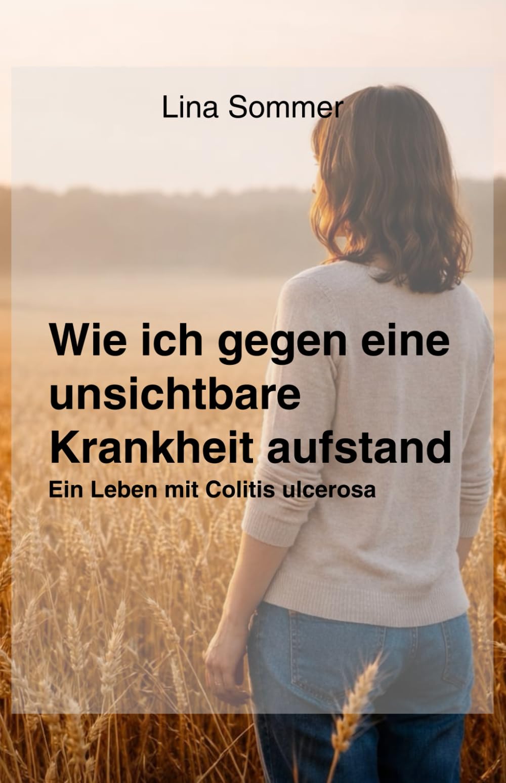 Wie ich gegen eine unsichtbare Krankheit aufstand: Ein Leben mit Colitis ulcerosa