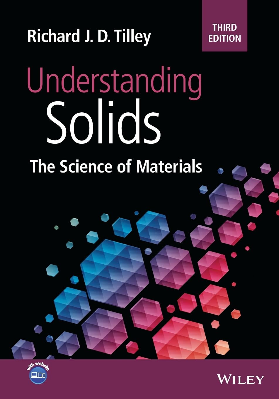 Buy Understanding Solids - The Science Of Materials, 3Rd Edition — BookShops.in