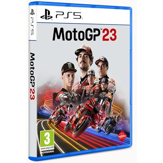 MotoGP 23