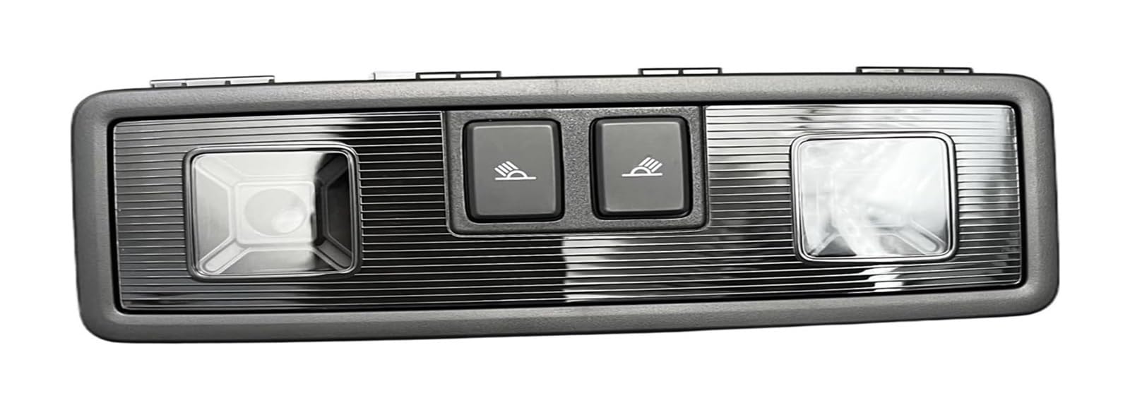 Plafón interior 5GD947291A luz de lectura para coche VW Golf 7 y Tiguan 6