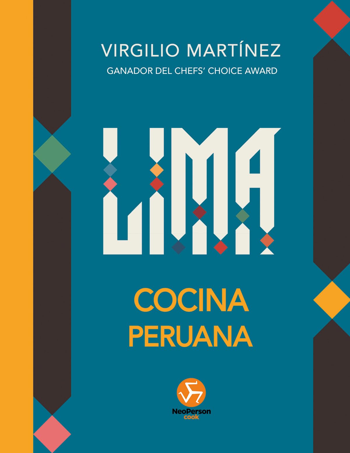 Lima: Cocina peruana