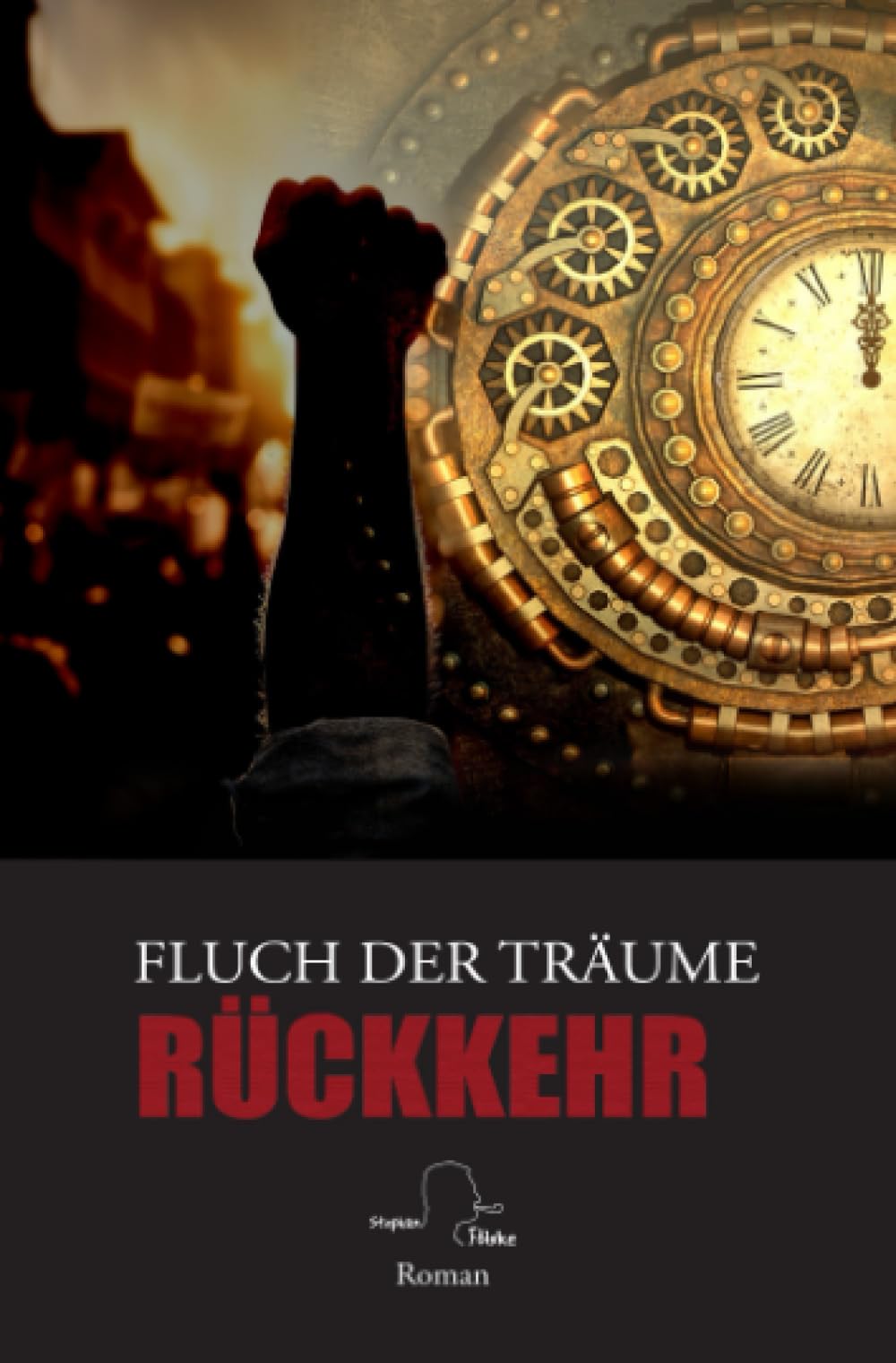 Rückkehr: Fluch der Träume