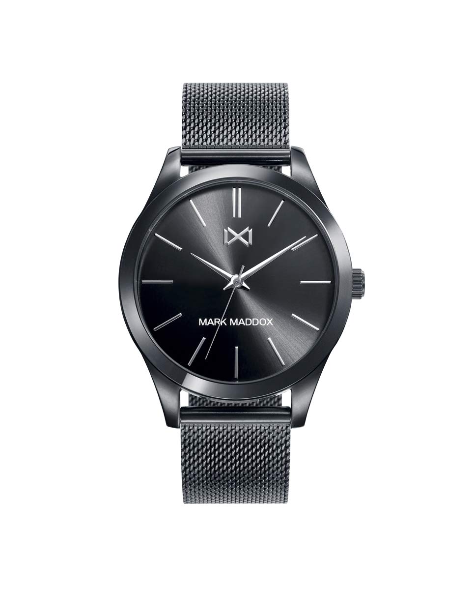 Mark Maddox HM7119-​17 - Reloj de Pulsera para Hombre