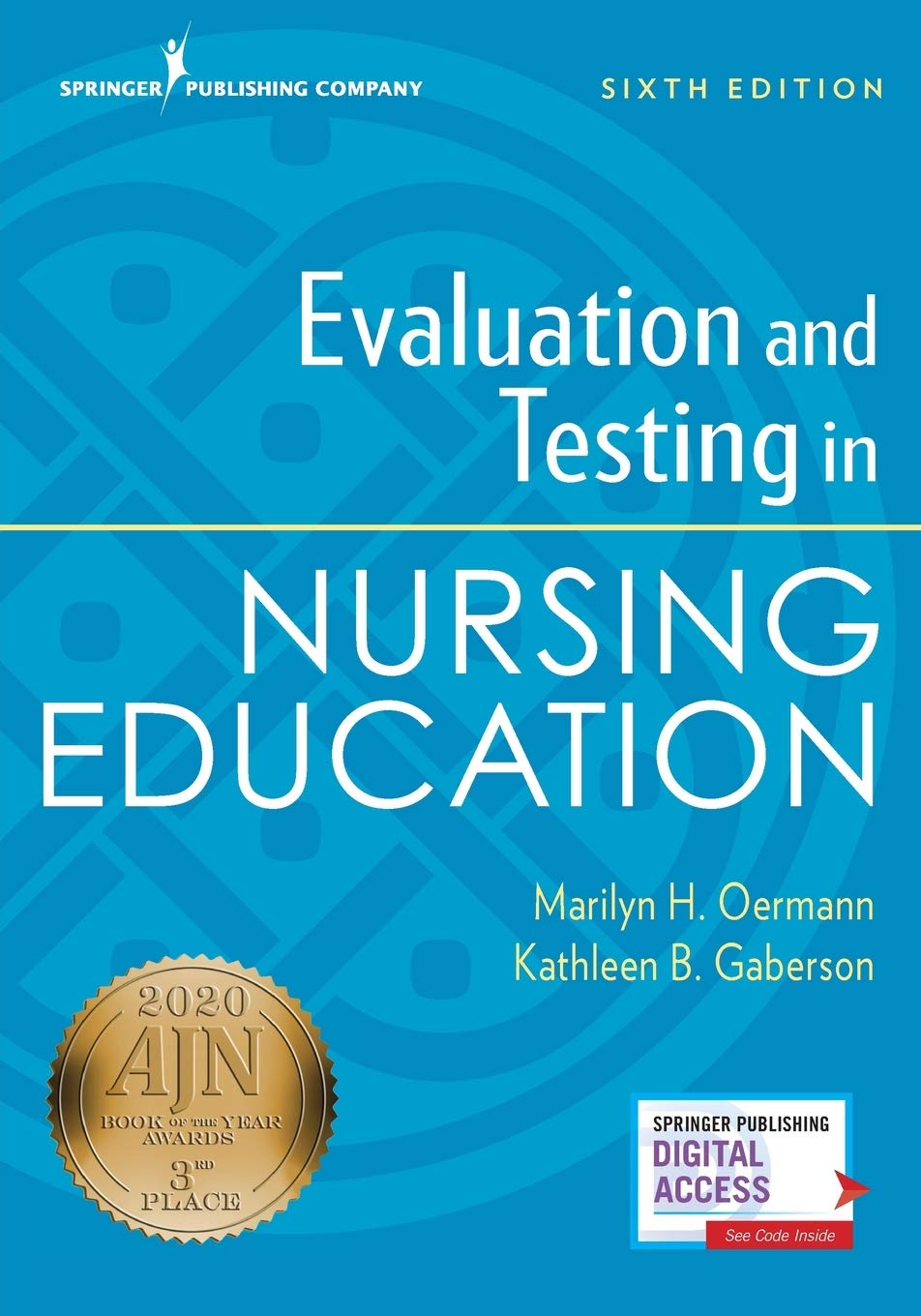 Evaluation and Testing in Nursing Education