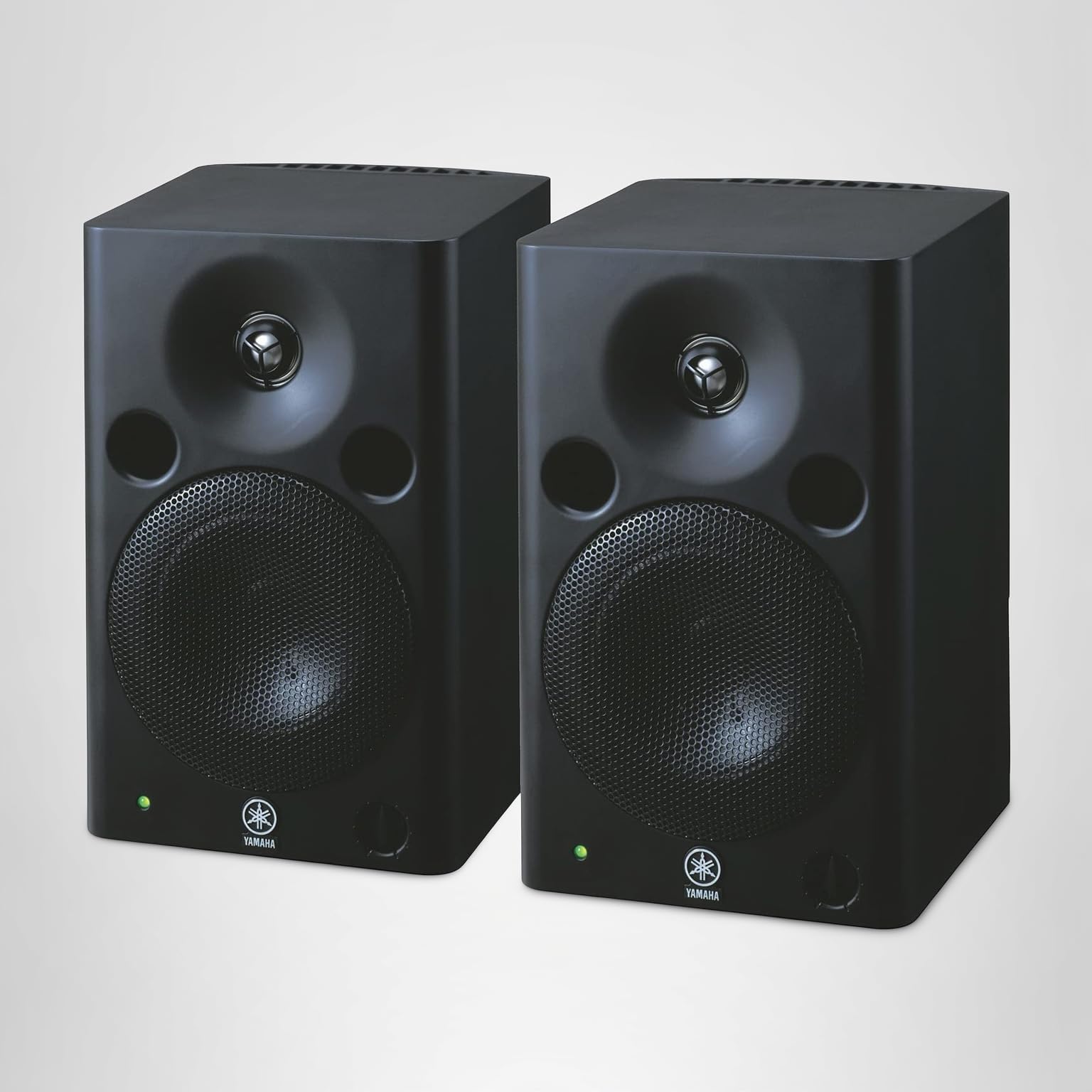 Amazon | YAMAHA MSP5 Studio ペア | モニタースピーカー | 楽器・音響機器