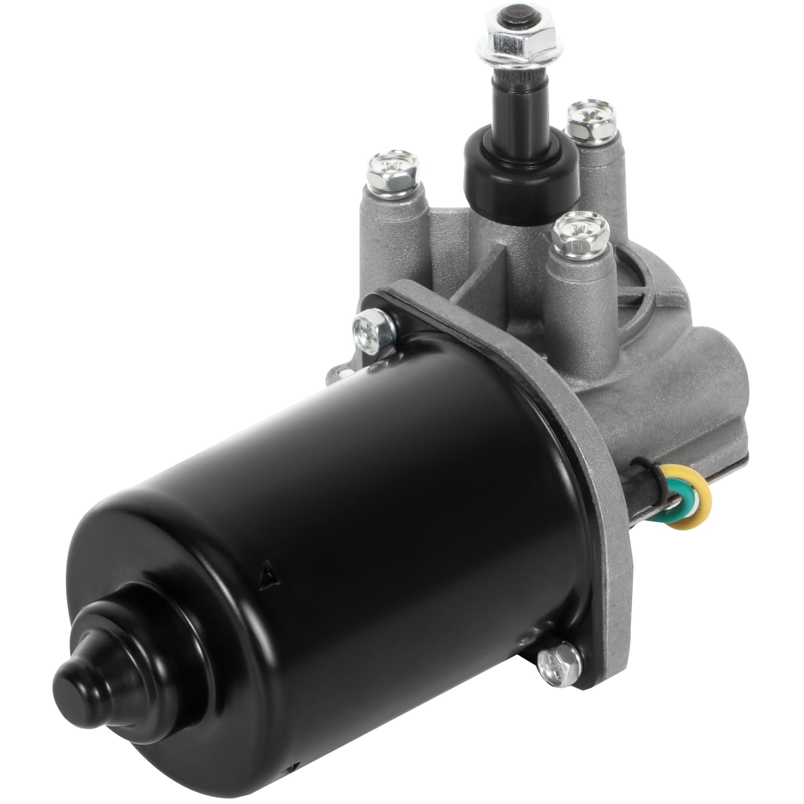 ROADFAR Front Windshield Wiper Motor for Dodge for Ram 1500 Van 1998-2003