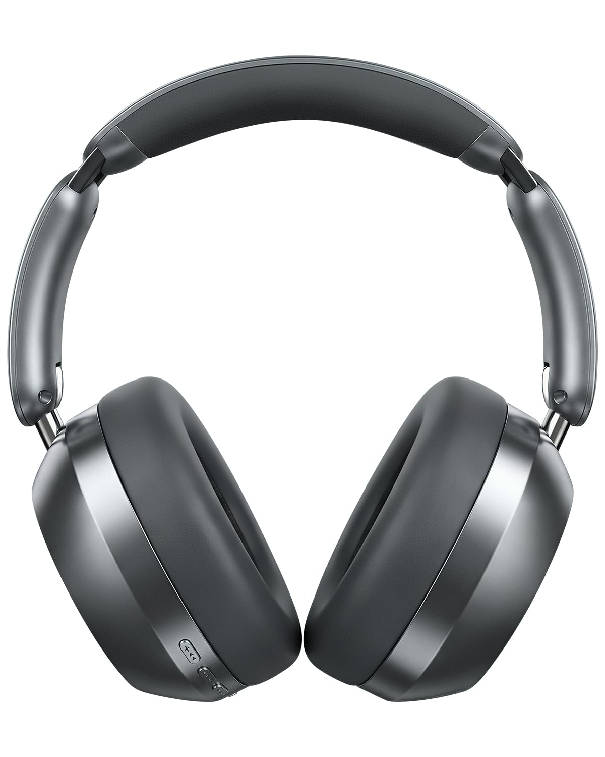 Wentronic Y04 Bluetooth Headphones - Grey