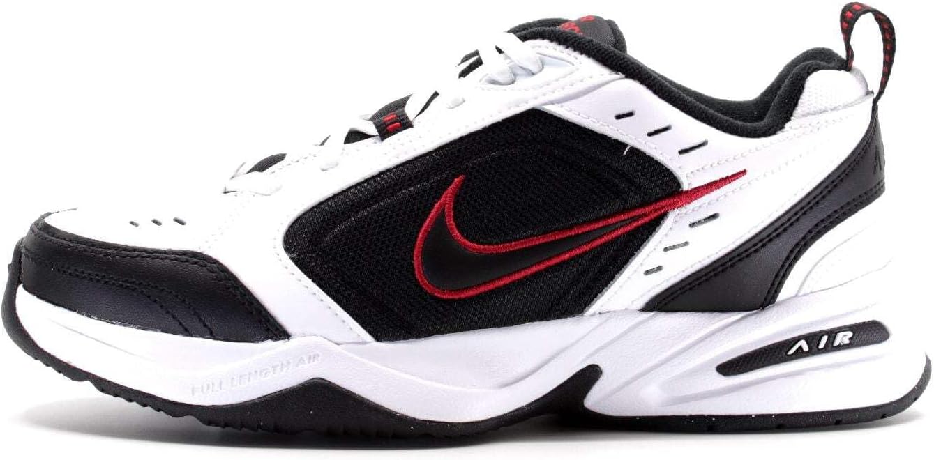 Nike Men's Air Monarch IV Training/Workout Shoes