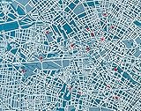 mapa berlin turistico pdf Diferente a los mapas convencionales
