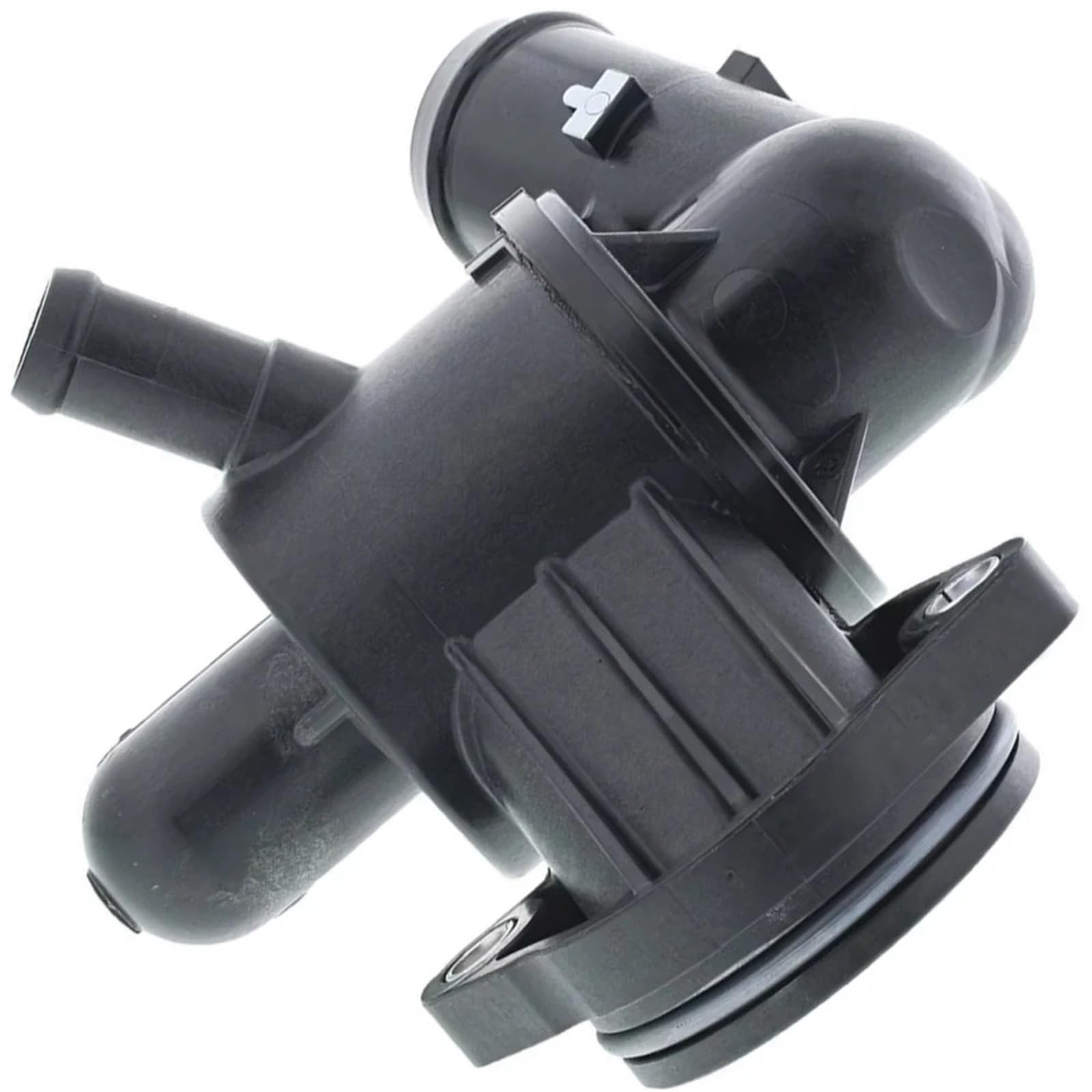 Zespół obudowy termostatu silnika 1 szt. 03L121111M pasuje do Audi A3/S3/Sportb/qu 2010-2013 Metal 03L121111AC 85967 V15992046