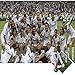 Puzzle 1000 pièces Real Madrid C.F.C. Sports Series pour adultes et enfants