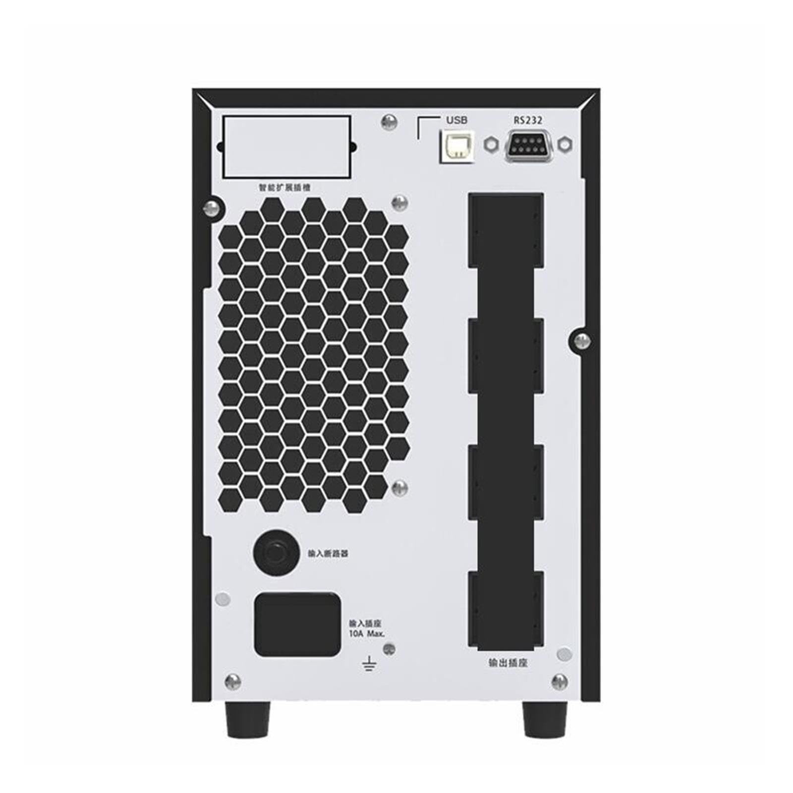 Gruppo di continuità UPS online, UPS for server G2K-1600W 2000VA