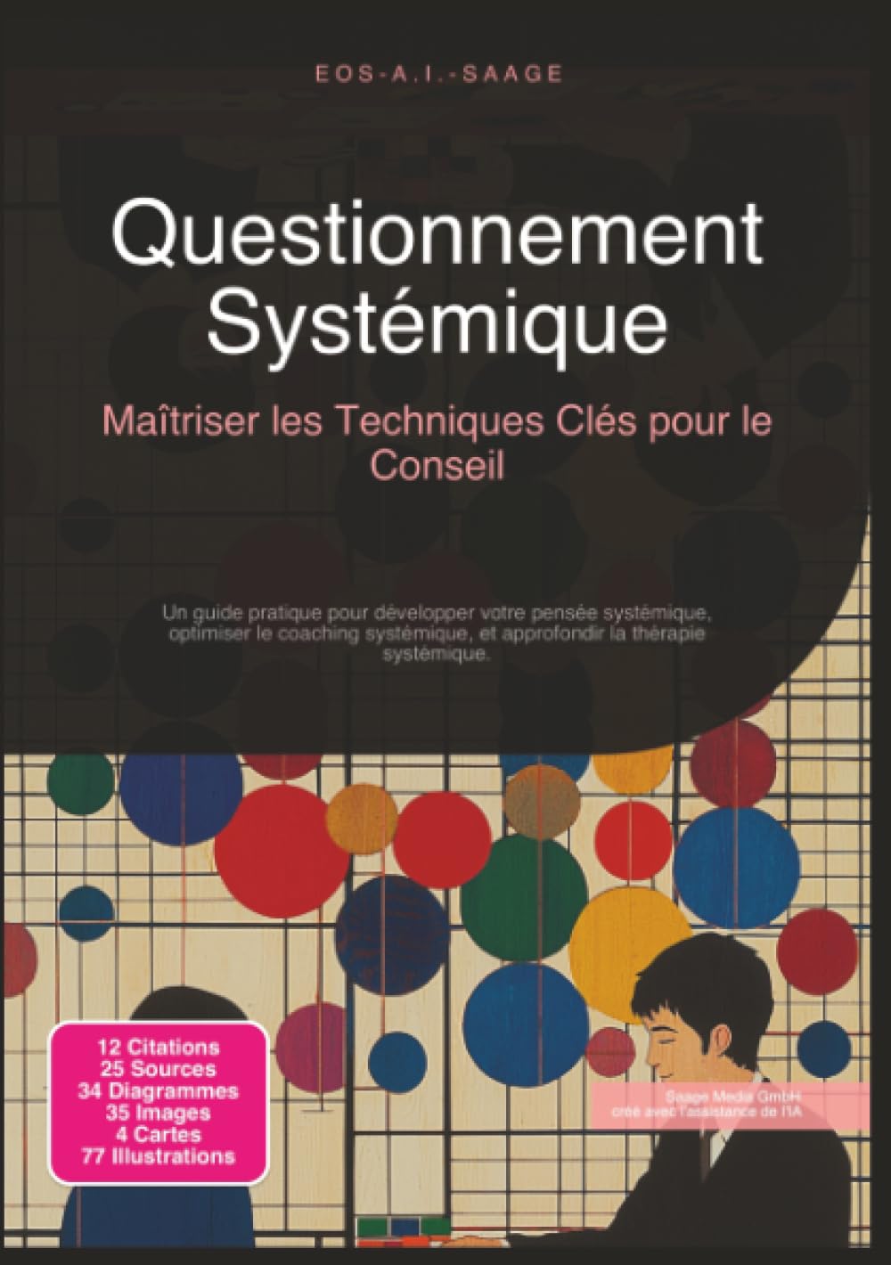 Questionnement Systémique: Maîtriser les Techniques Clés pour le Conseil (Conseil systémique)