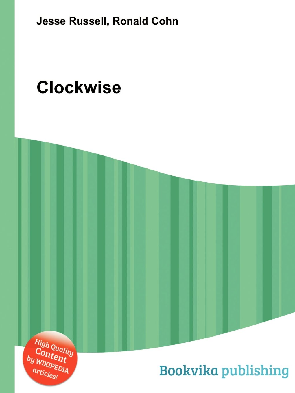 Clockwise