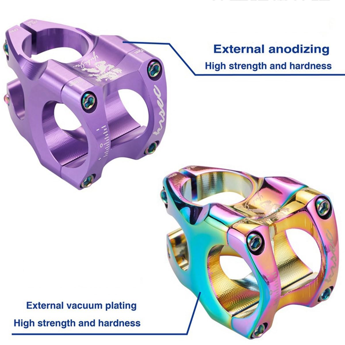 競輪用ハンドル、ステム Amazon.co.jp: 自転車 ハンドル ステム 31.8mm 1-1/4