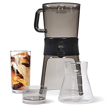 OXO Good Grips Cold Brew Coffee Maker