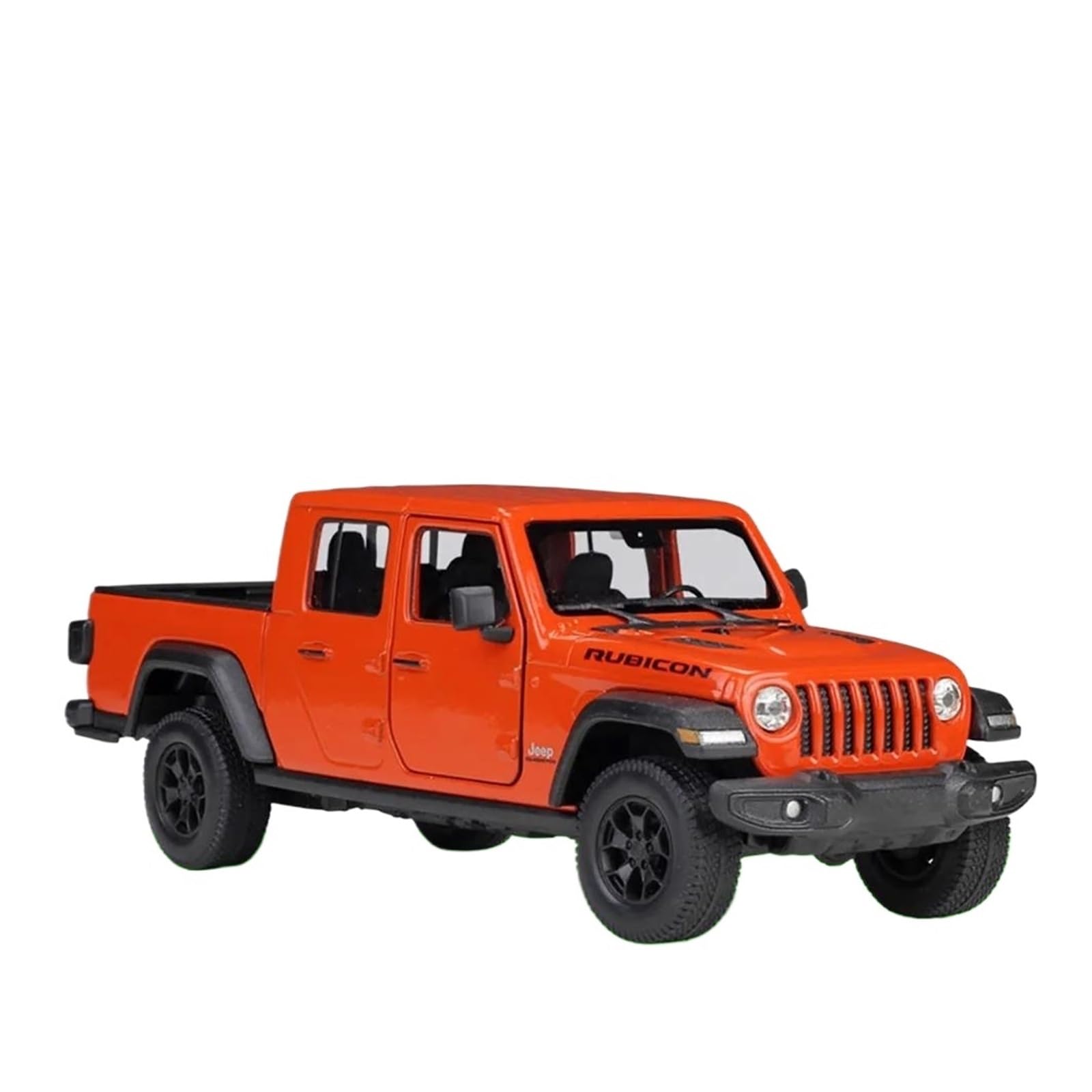 Metallo Scala Replica 1 24 per Jeep X5 fuoristrada SUV modello auto lega 2020 serie decorazioni per la casa Hobby Veicoli Giochi Set