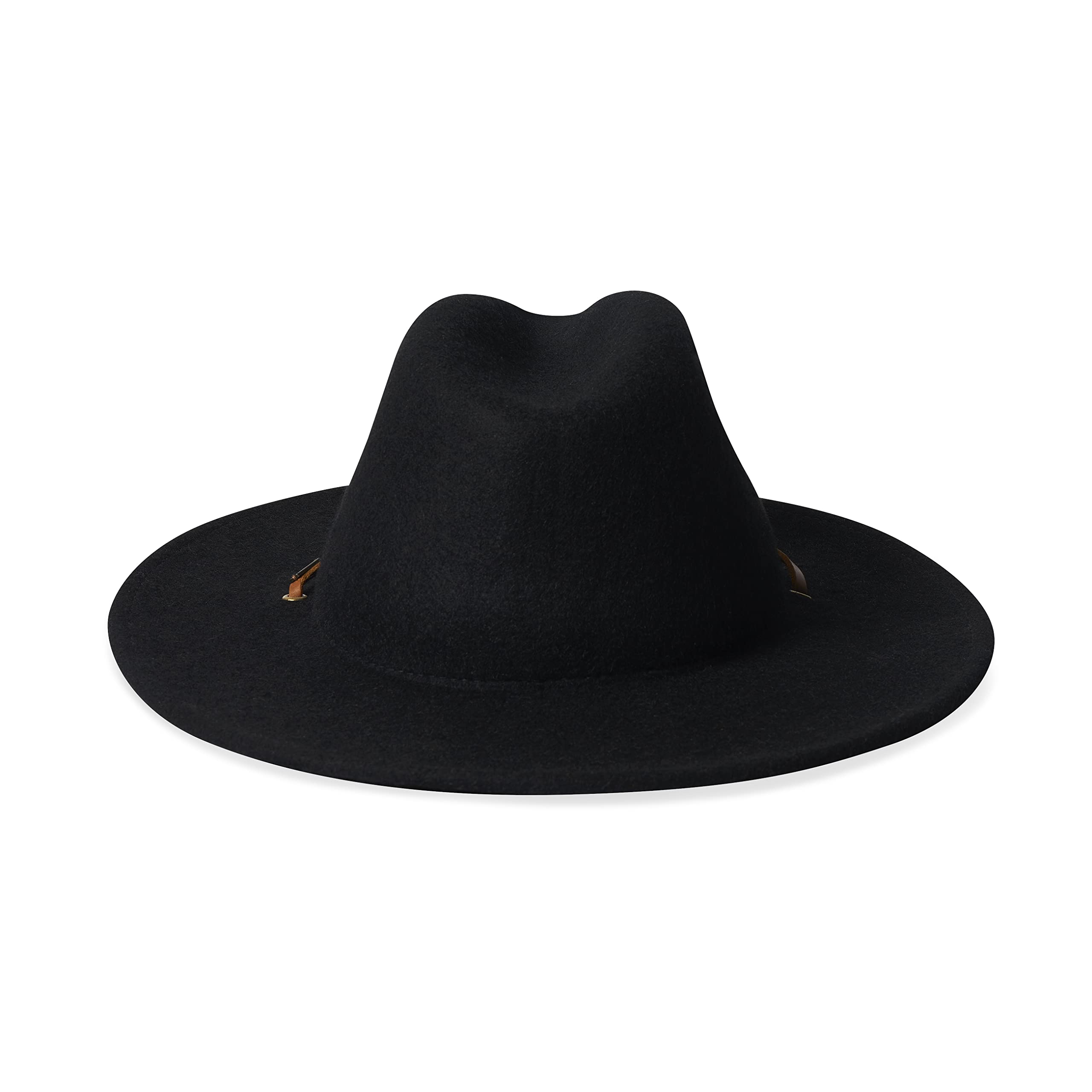 BRIXTON Sombrero de Campo Fedora Unisex Adulto