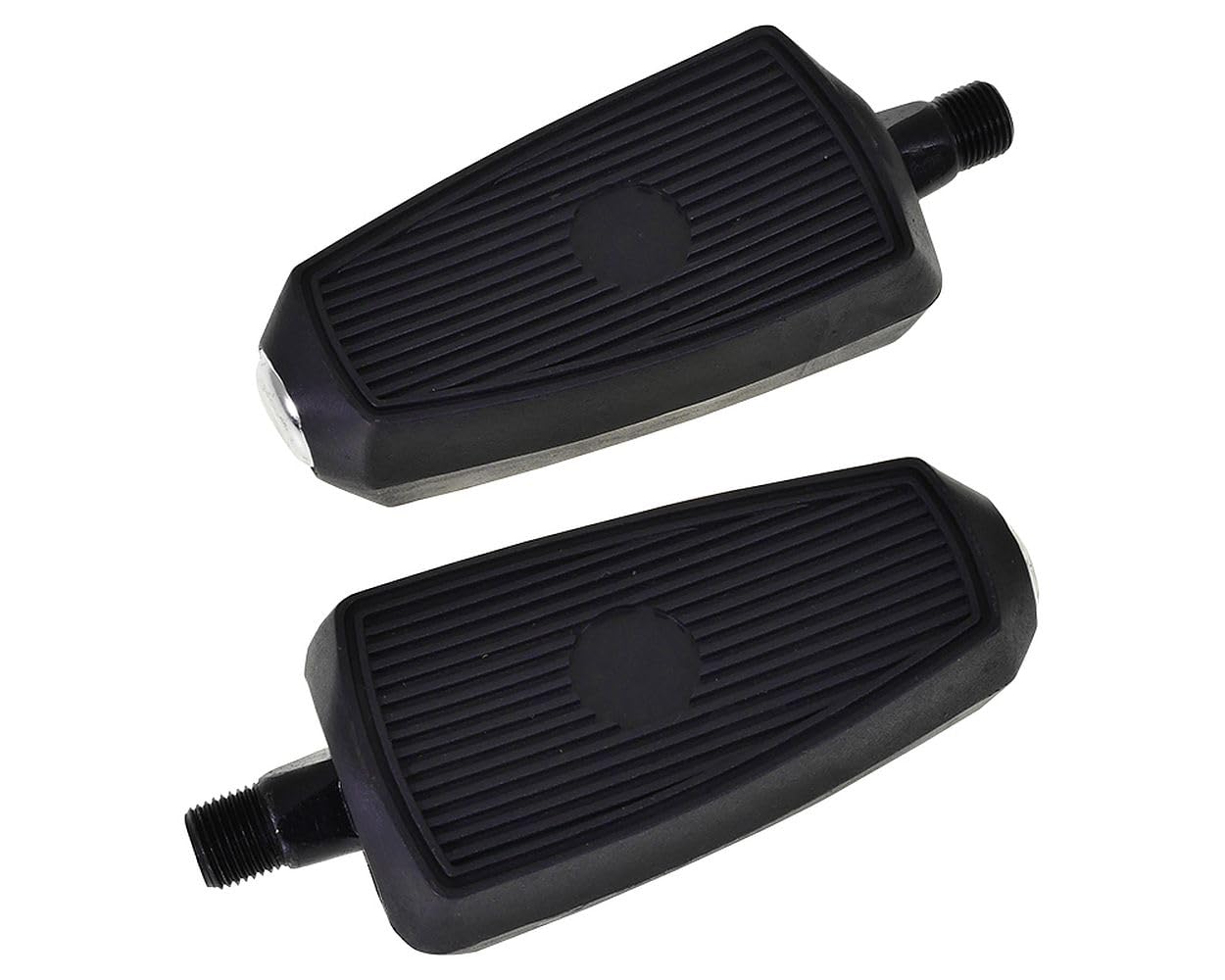 hercules mofa pedale Pedal-Set 2 Stück kompatibel mit Prima, Kreidler, Zündapp Variante:Größe XL/10 ⎥ Schwarz ⎥ 24x Stk (=12 Paar) ⎥ 15% Rabatt Lenkerband für Rennrad & protein health supplements