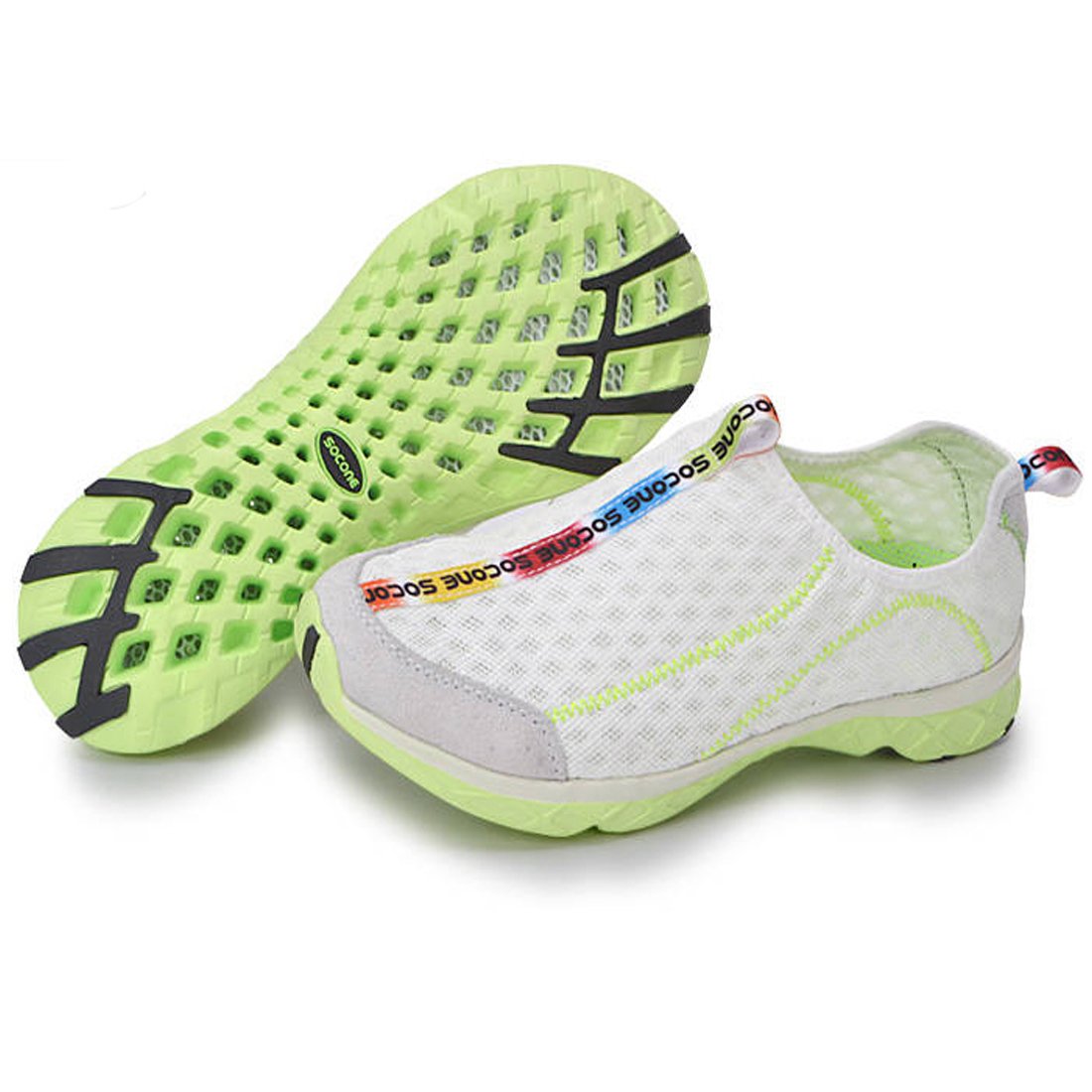 MD Super Light Breathable Mesh Men Comfortable Sport Shoes Sneakers 40-44