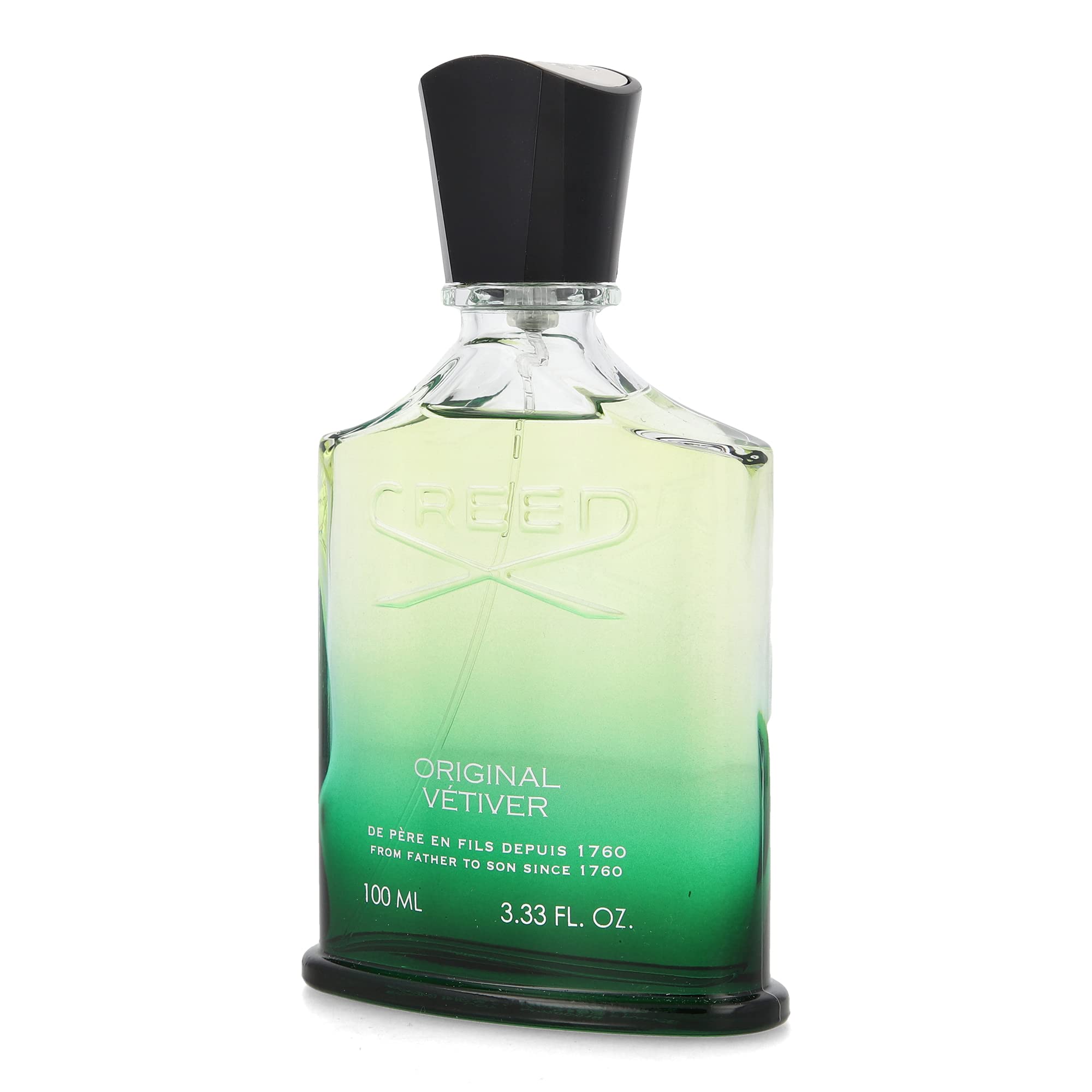 Creed Original Vetiver for Men Edp Spr 100ml, 100 Milliliters
