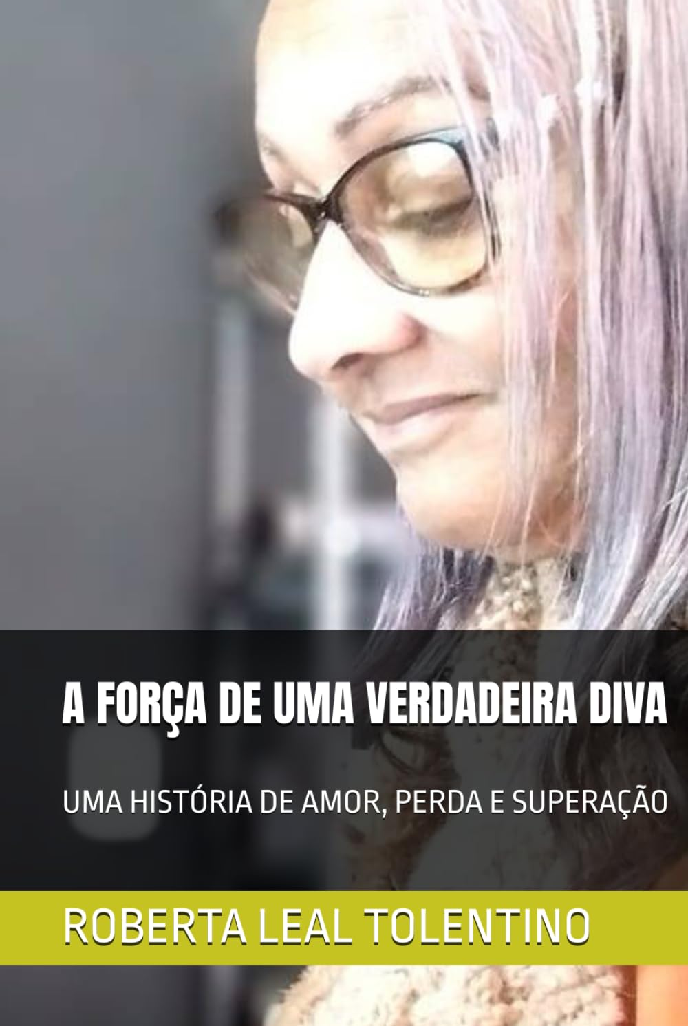 A FORÇA DE UMA VERDADEIRA DIVA: UMA HISTÓRIA DE AMOR, PERDA E SUPERAÇÃO