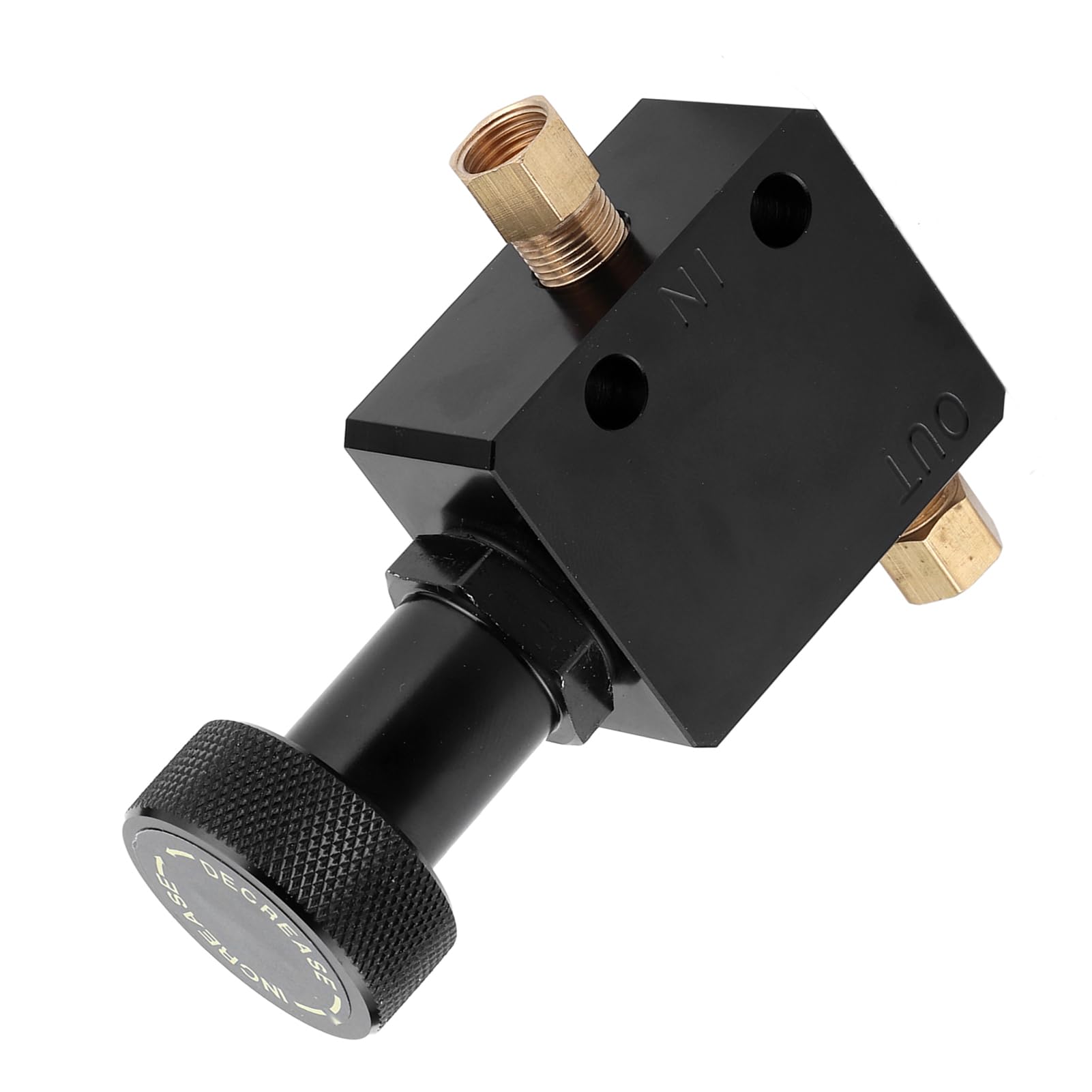 Valvola Proporzionale del Freno Universale Freni a Tamburo a Disco in Linea Regolabili 150PSI 1200PSI Pressione per Valvole Proporzionali per Freni Automobilistici della Gamma Il