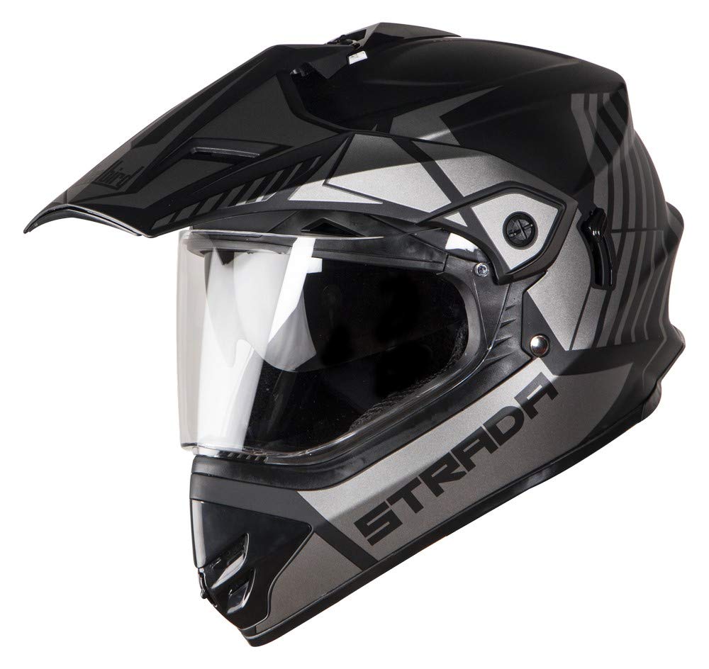 SteelBird HELMET SB-42/SBH-13 STRADA 