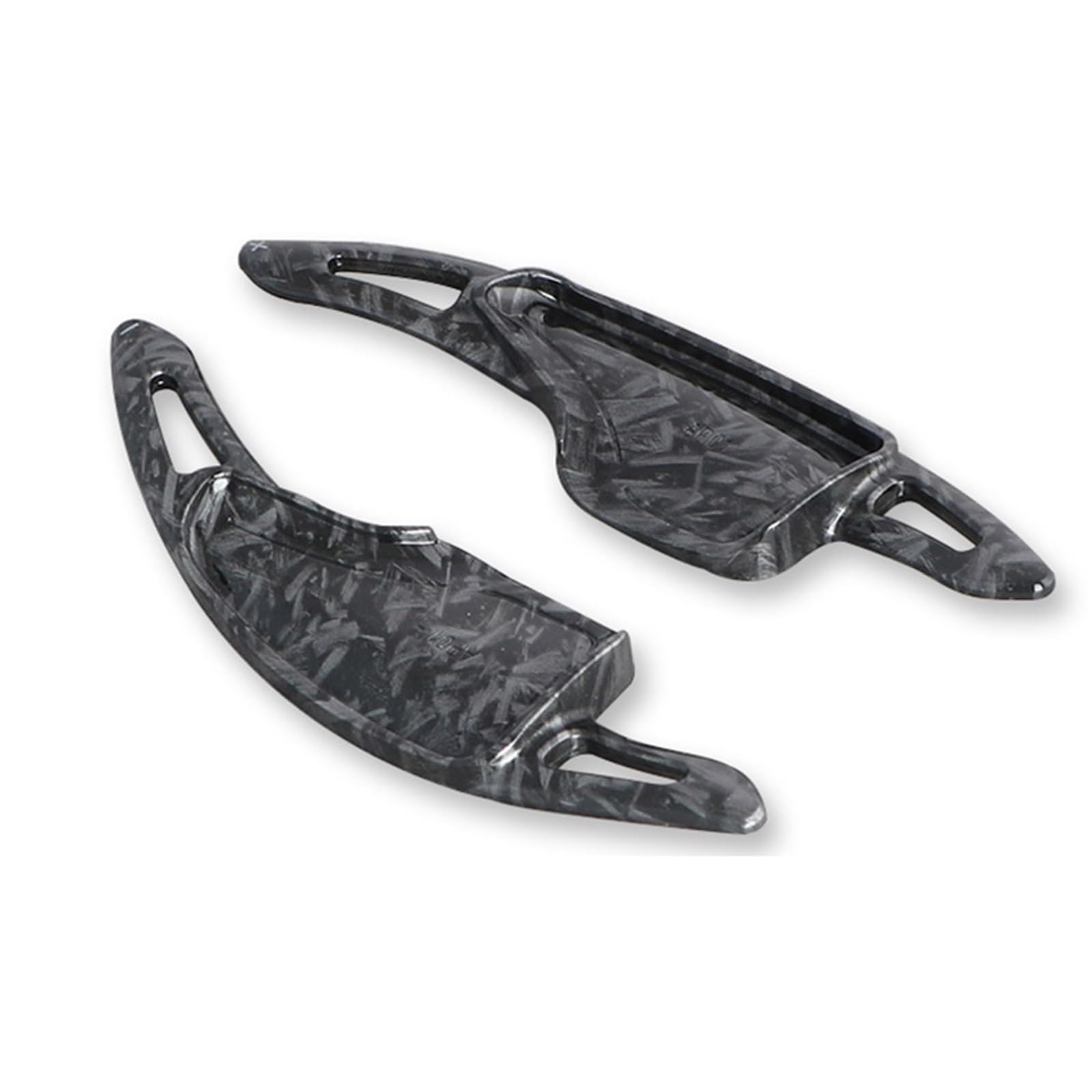Zhauyorv Carbon Fiber Color 01 Shift Paddle Compatible With Buick Verano Regal