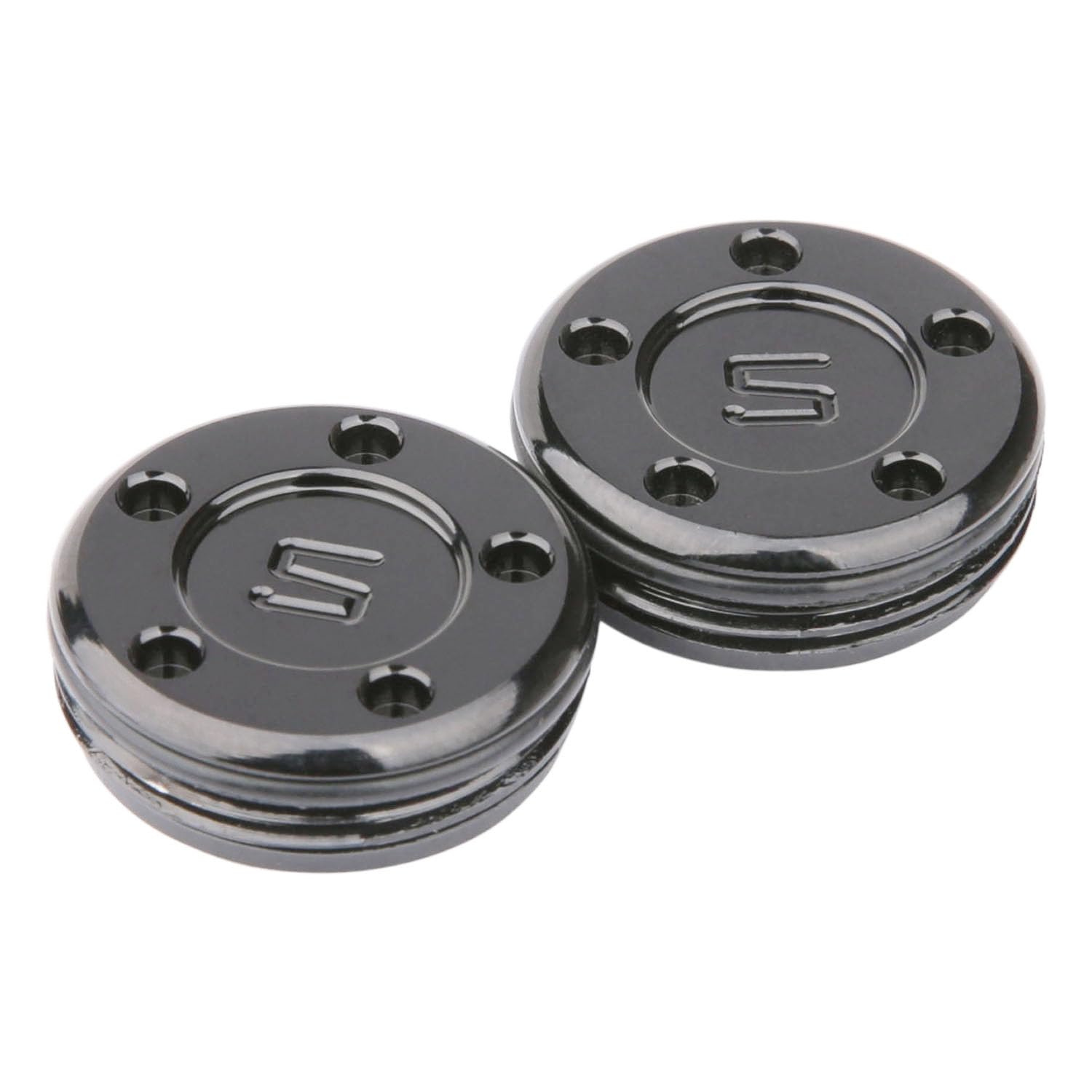 Amazon.com : 2pcs Black Golf Weights for Titleist Scotty