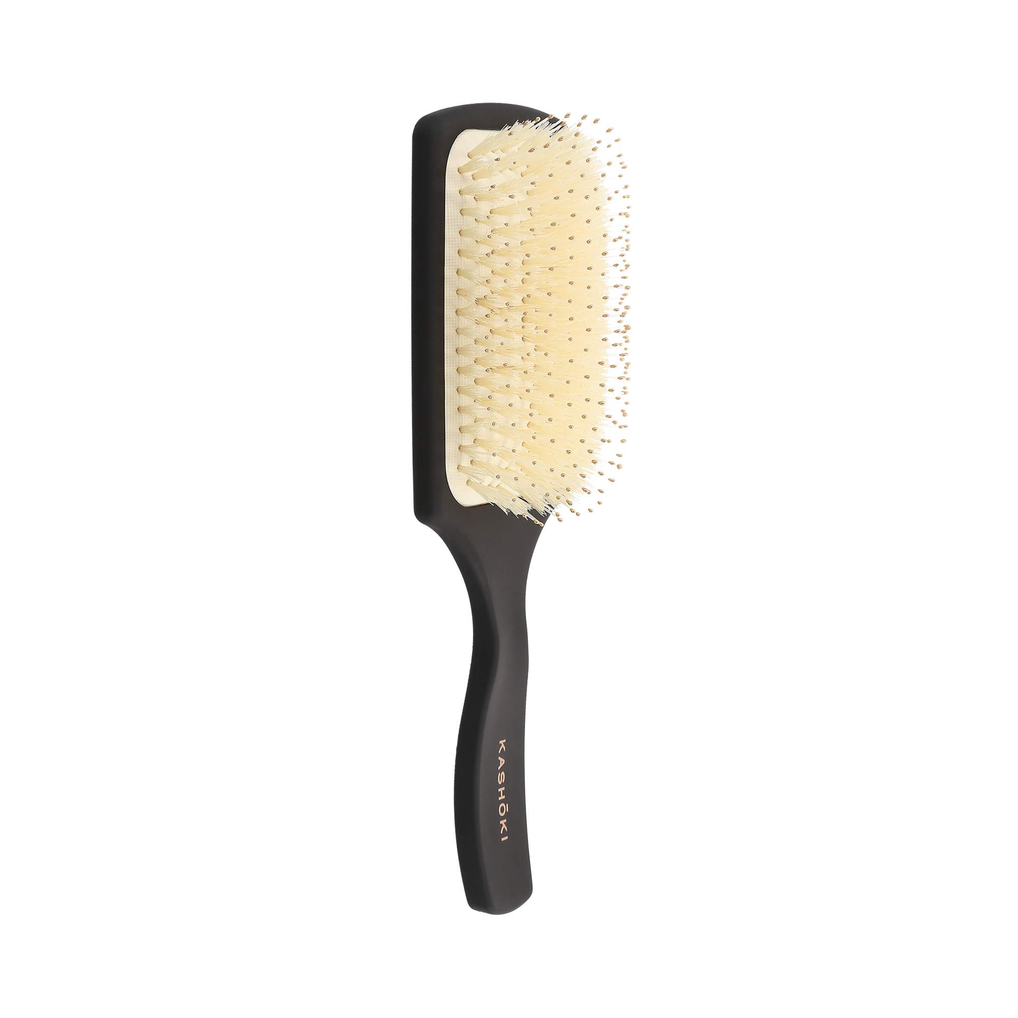 TB TOOLS FOR BEAUTY T4B Kashoki Professionelles Hair Haarbürste (Rechteckige Bürste)
