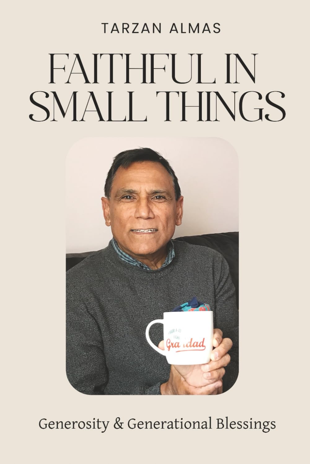 Faithful in Small Things: Generosity & Generational Blessings