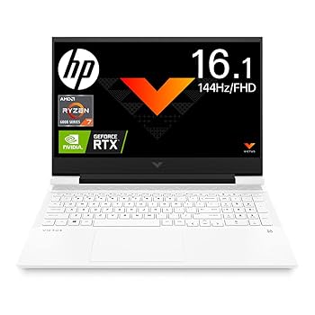 ノートPC Victus RTX3050 Ti Mobile corei5-11400H Amazon | HP ゲーミングノートPC Victus 16 RTX 3050 Ti 144Hz