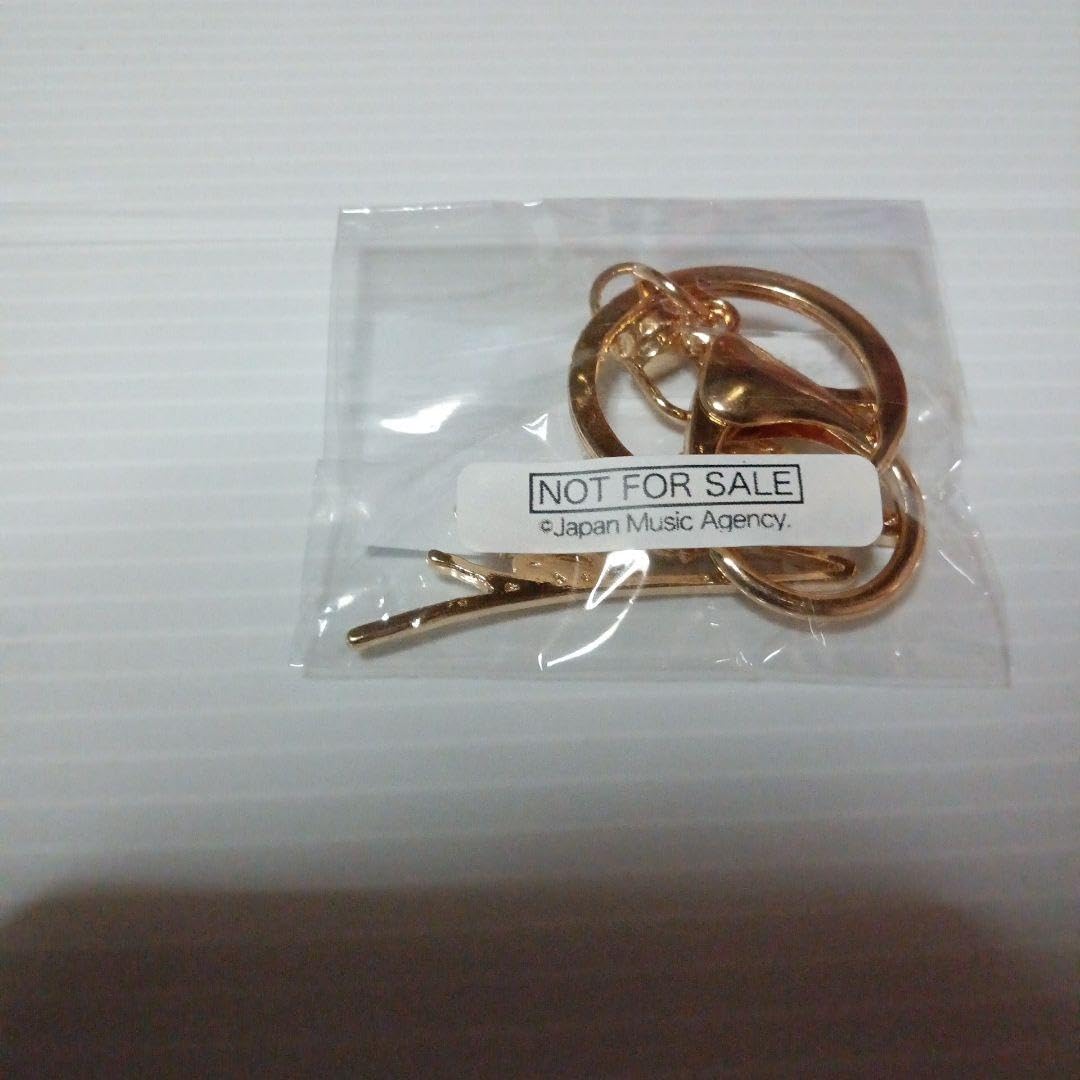 YOSHIKIサイン YOSHIKIキーホルダー