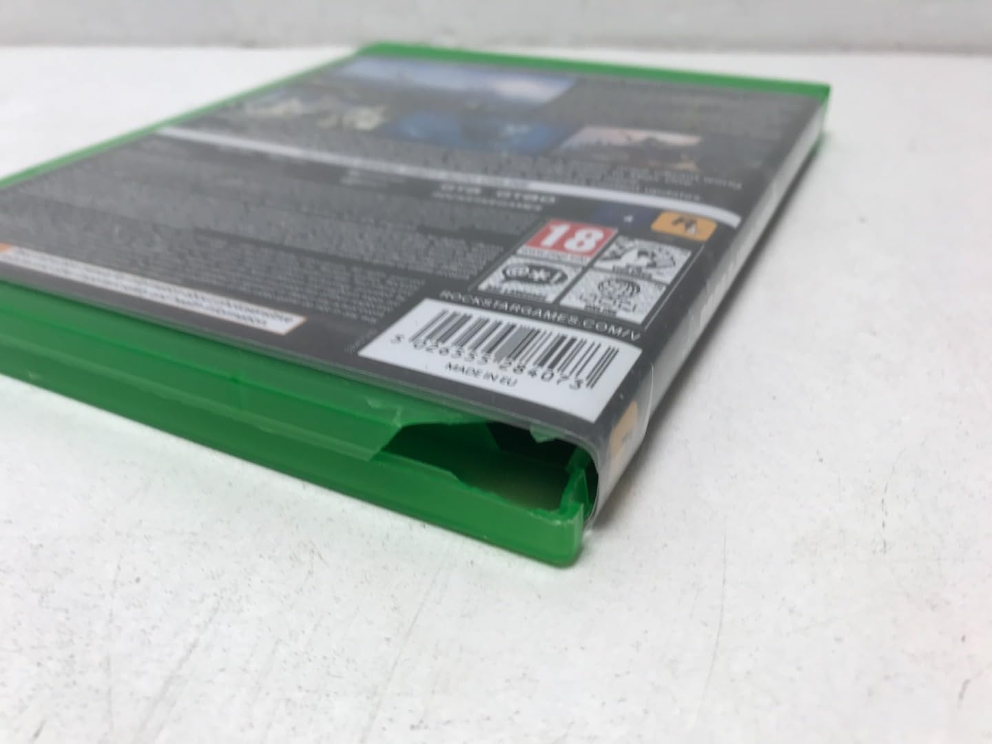 Grand Theft Auto V Xbox One - Image 3