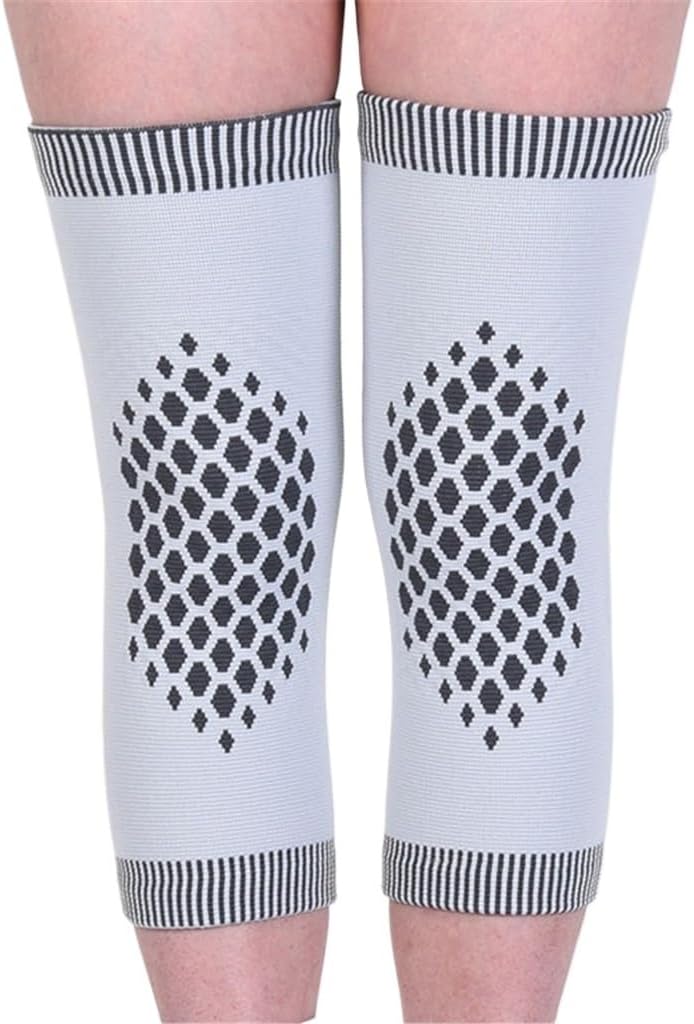 Autumn and Winter Knee Pads Cycling Fitness Warm Exercise Cover(S Code)