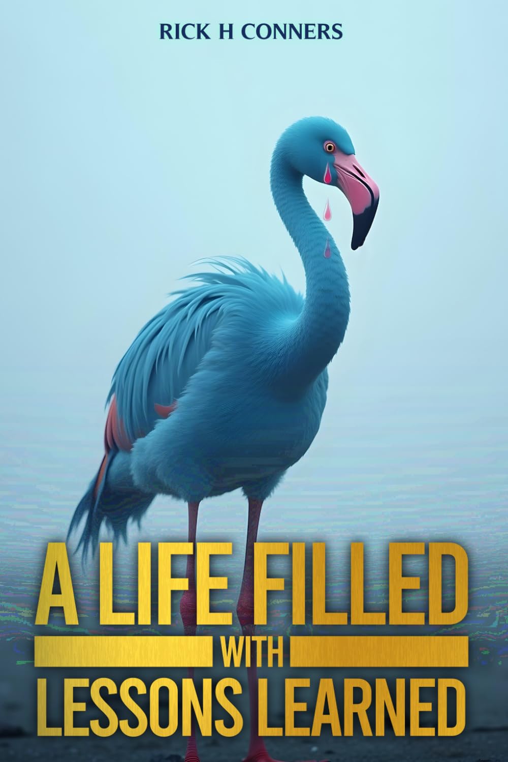 A Life Filled With Lessons Learned