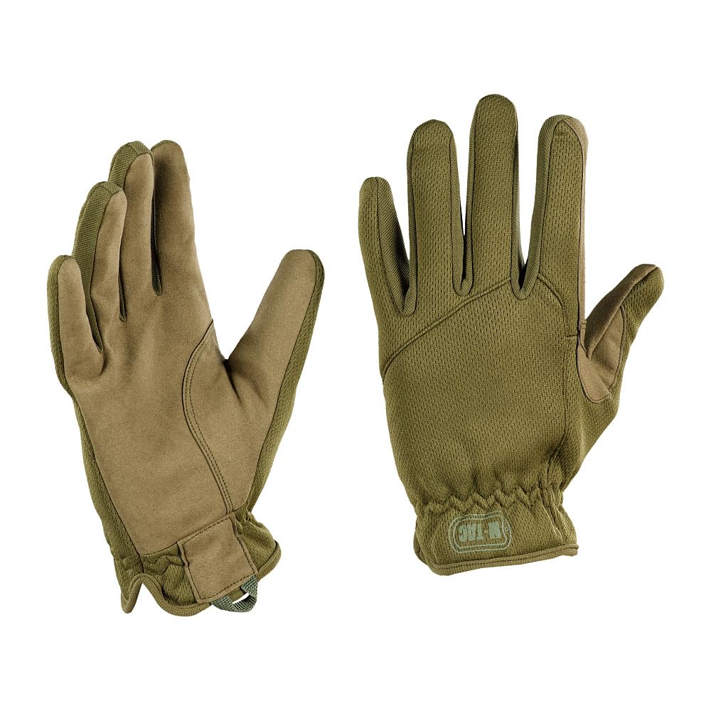 M-Tac Handschuhe Scout Tactique Mk.2