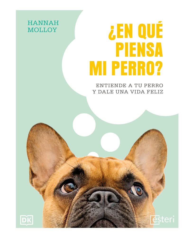 Lecture ¿En qué piensa mi perro? pour harmoniser votre foyer