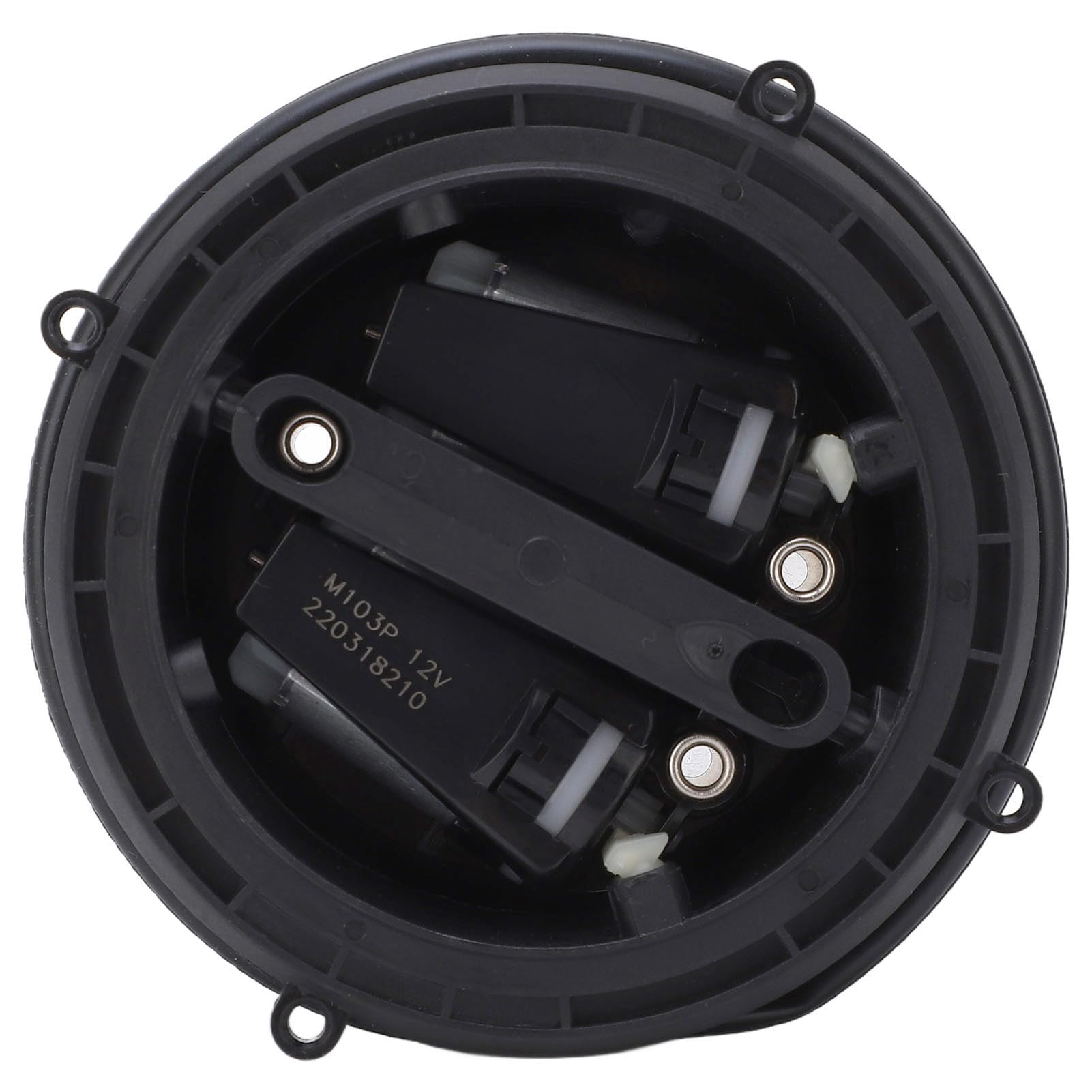 Moteur De Rétroviseur Avant – Remplacement Pour Citroën C2 C3 C4 C5 DS4 Xsara, Peugeot 206 207 307 Etc. - 9